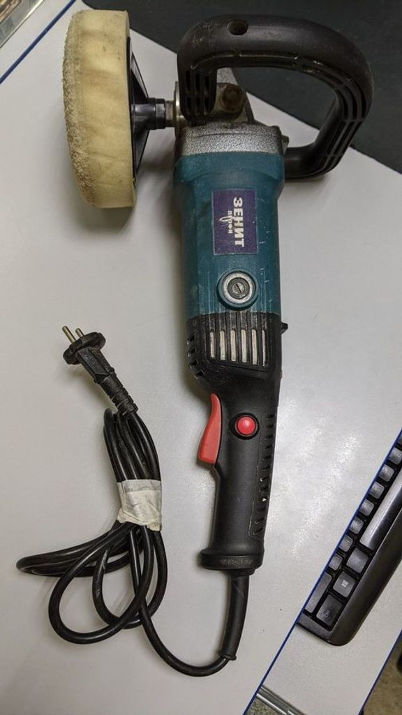 Купити Зенит ЗПМ-180/1800 Б/У