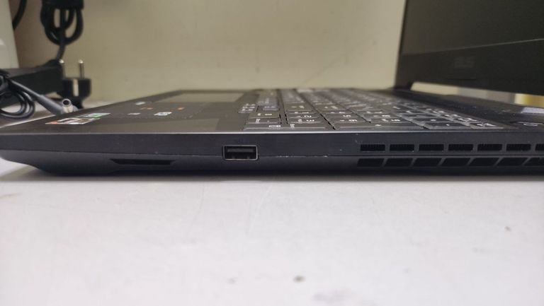 Asus 15/ryzen 7 4800h ddr4/16gb ddr4/hdd *відсутній/ssd 512 gb/geforce rtx3050 4gb Код:01-200762869. Изображение 11