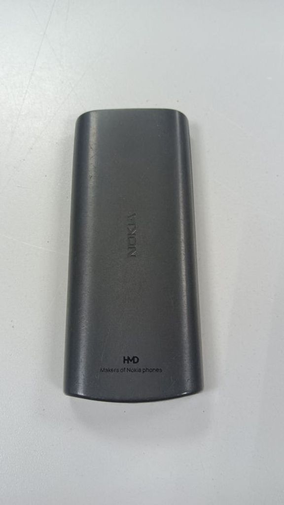 Оголошення Nokia 105 SS 2023 Cyan (1GF019EPG6C01) Б/У