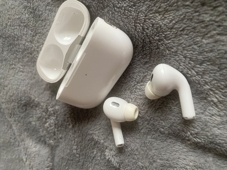 Apple AirPods Pro 3 Код:null. Изображение 4