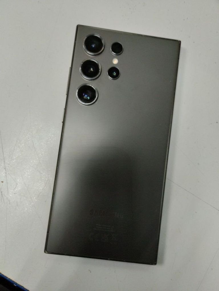 Samsung galaxy s24 ultra 12/512gb Код:01-200762435. Зображення 5