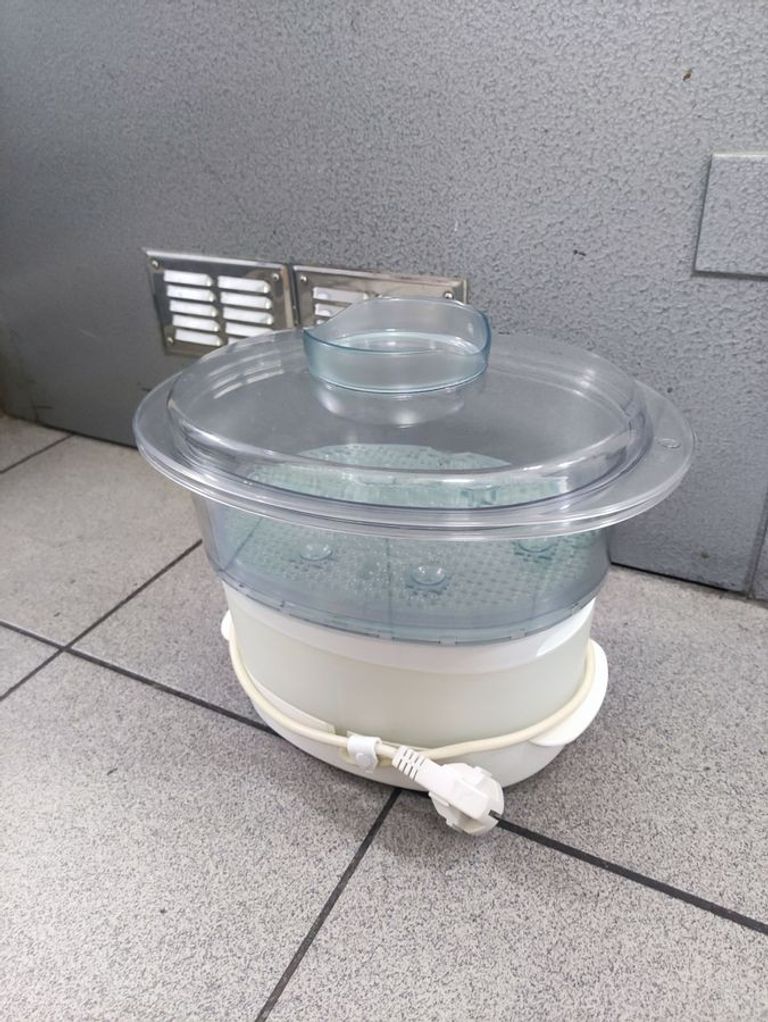 Розпродаж Tefal steam cuisine s04, продавець Техноскарб