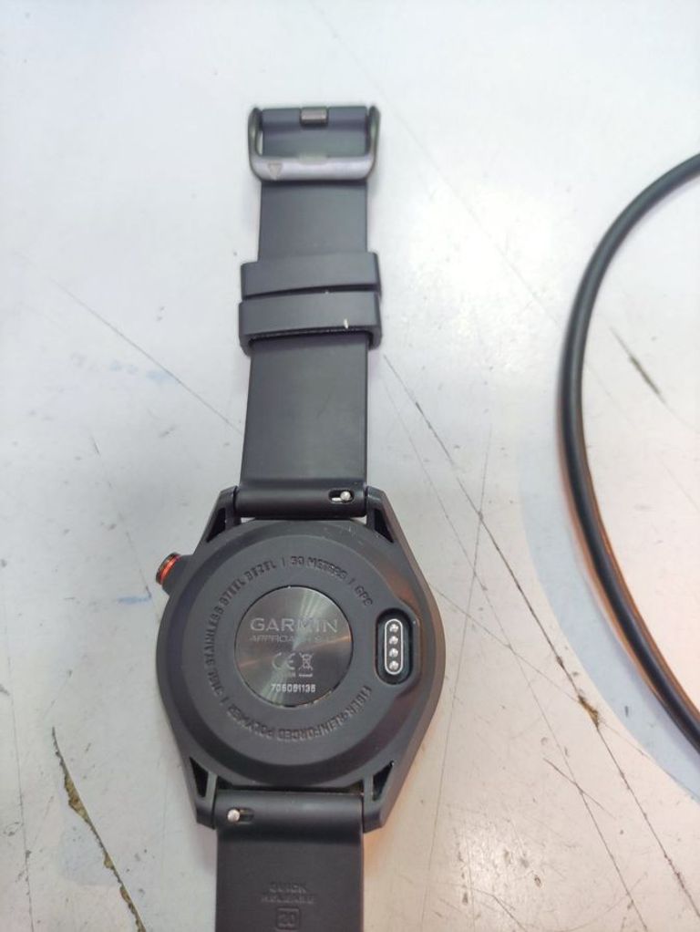 Дешево Garmin approach s42 з ломбарду