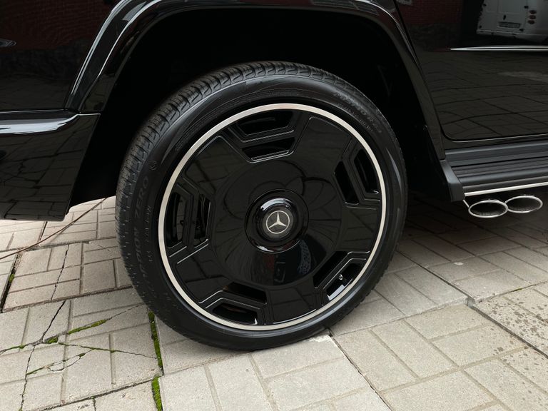 Mersedes-benz Код:null. Изображение 6