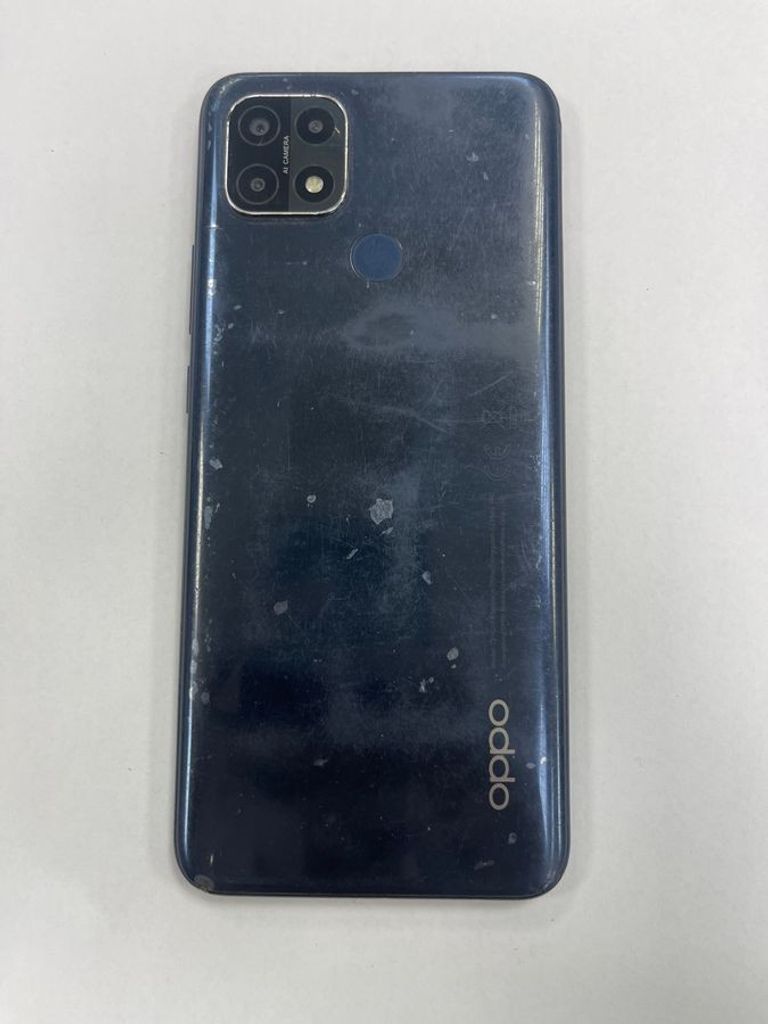 Дешево Oppo a15 2/32gb з ломбарду
