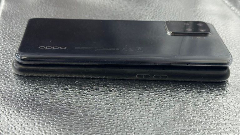 Oppo reno 5 lite 8/128gb Код:01-200763399. Изображение 6