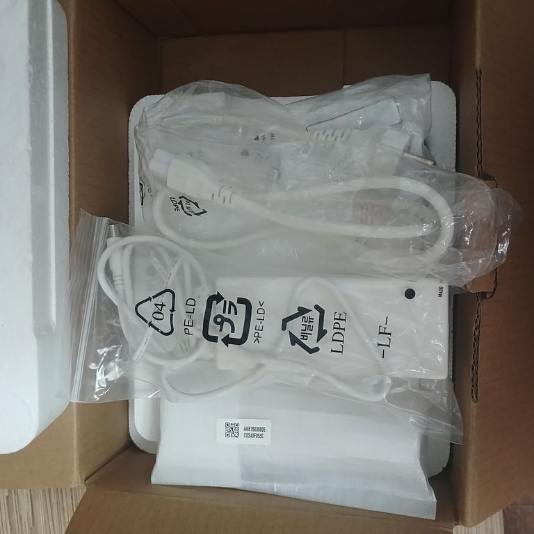 Lg CineBeam PF610P Smart (PF610P.AEU) Код:null. Зображення 5