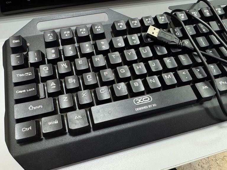 Объявление Xo kb-01 Б/У