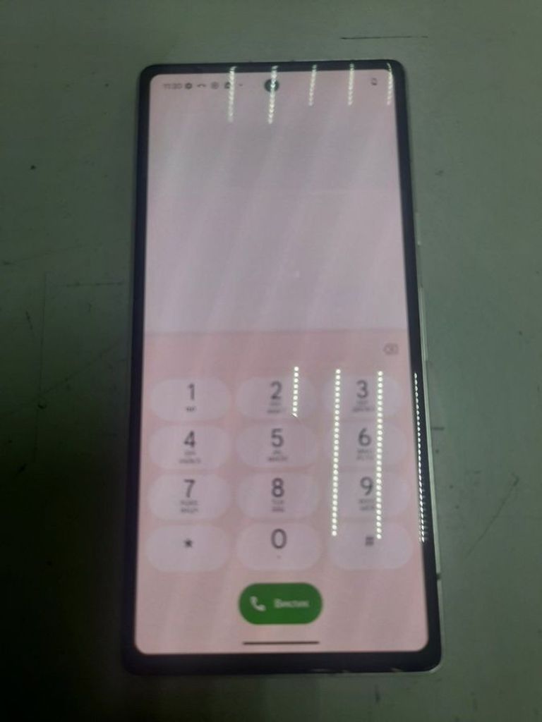 Дешиво Google pixel 7a 8/128gb с ломбарда