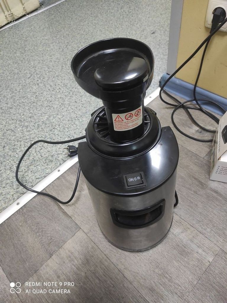 Дешево Hoffen sl8123 з ломбарду