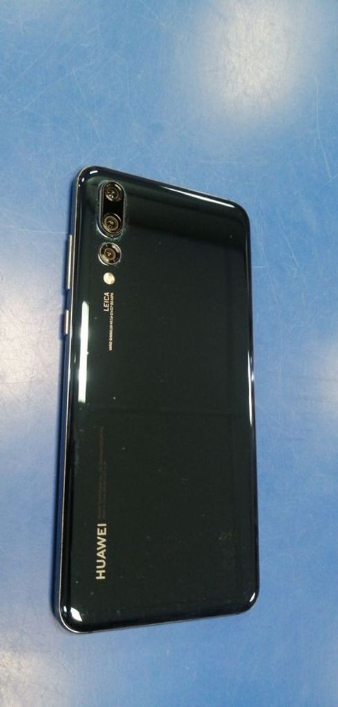 Huawei p20 pro 6/128gb Код:01-200770141. Изображение 7