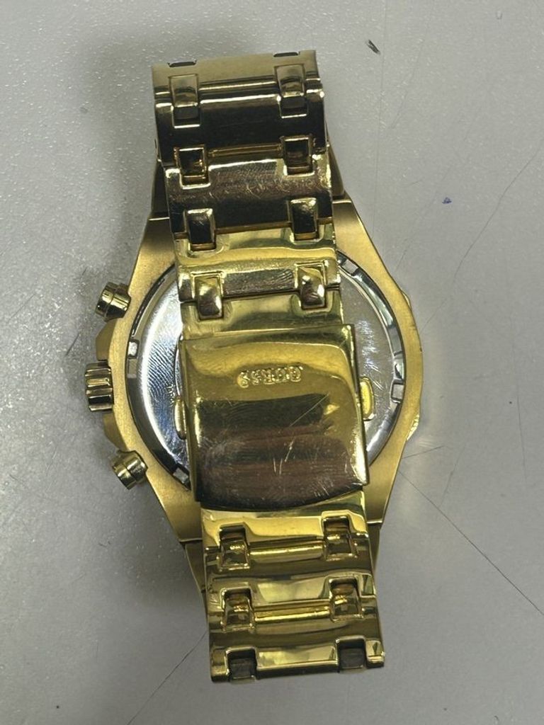 Дешево Guess gw0419g2 з ломбарду