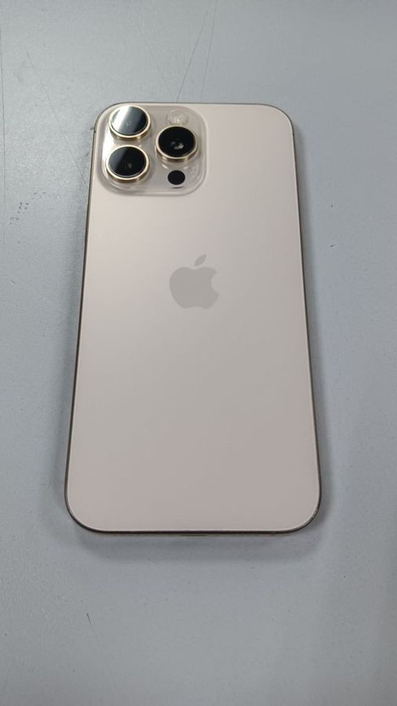 Apple iPhone 16 Pro Max 256GB Black Titanium (MYWV3) Код:01-200769321. Зображення 10