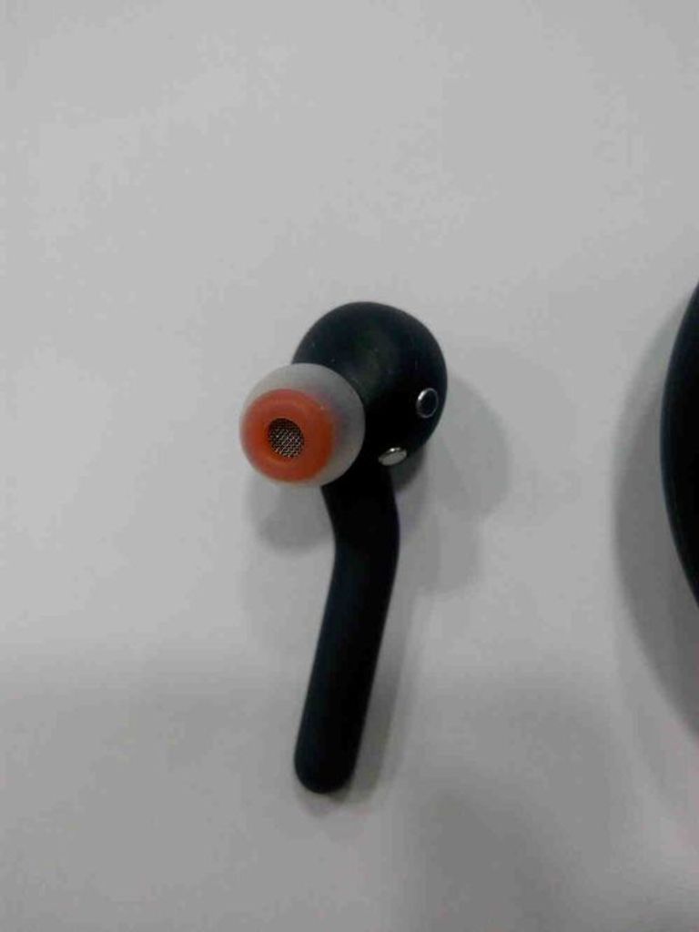 JABRA Eclipse (White) Код:2000000558745. Изображение 4