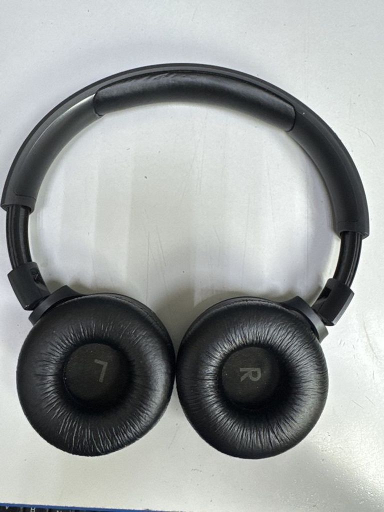 Розпродаж JBL Tune 510BT (JBLT510BTBLK), продавець Техноскарб