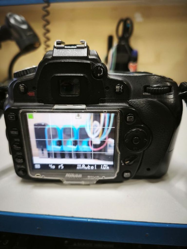 Nikon d90 + af nikkor 28-80mm 1:3,5-5,6d Код:01-200770740. Зображення 5