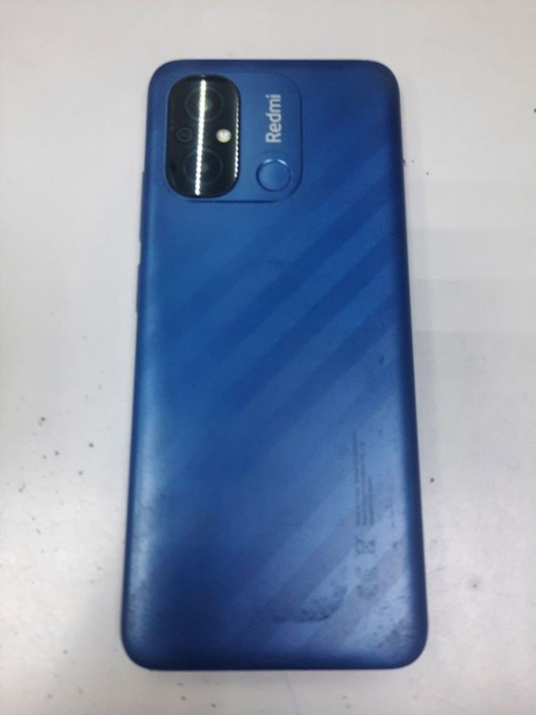 Купити Xiaomi redmi 12c 3/32gb Б/У