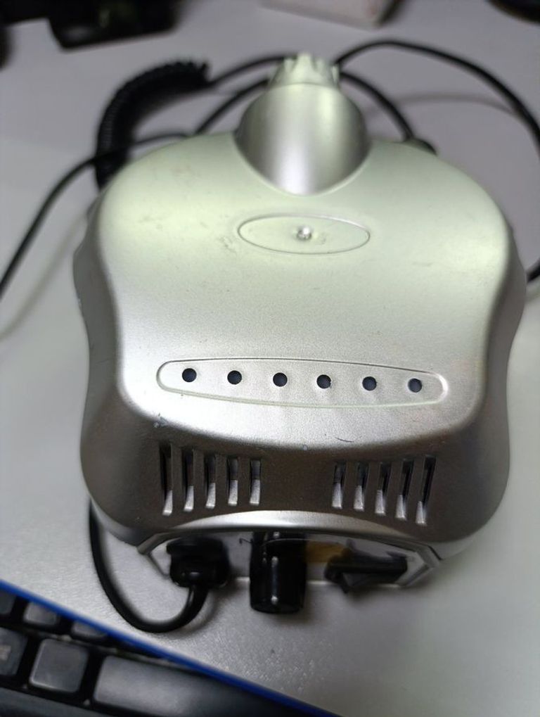 Купити Bucos zs-601 pro Б/У