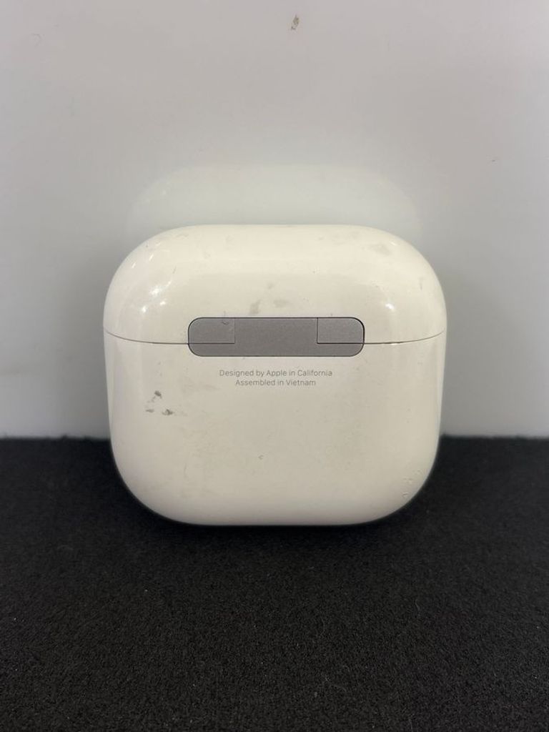 Объявление Apple airpods 4 Б/У
