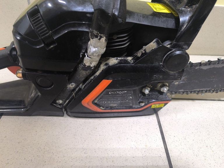 Объявление Dnipro-m NSG-62H (84651000) Б/У