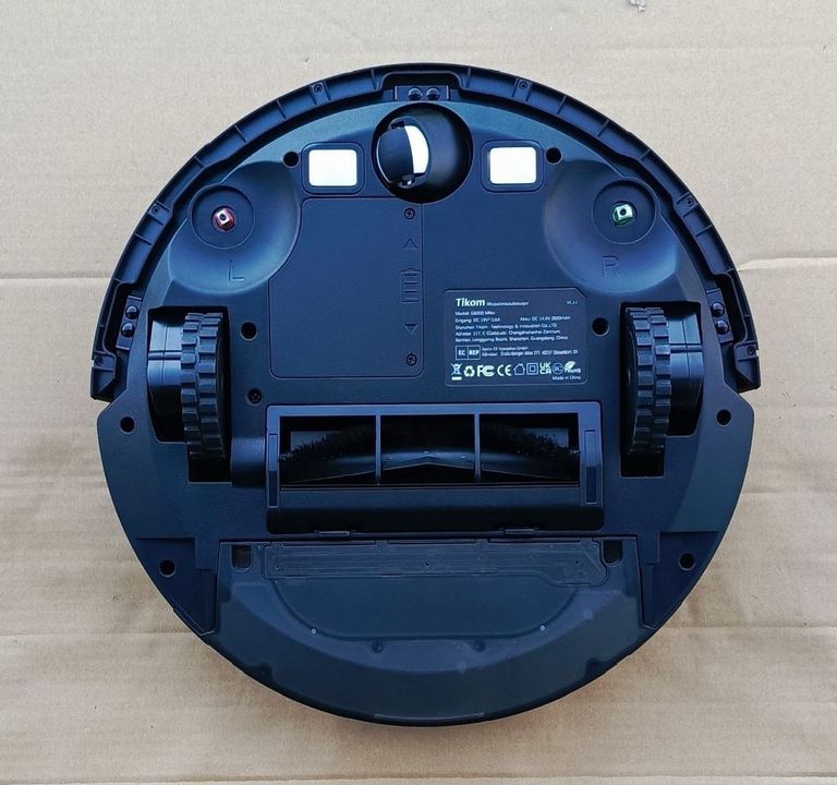 Оголошення Tikom G8000 Max  Б/У