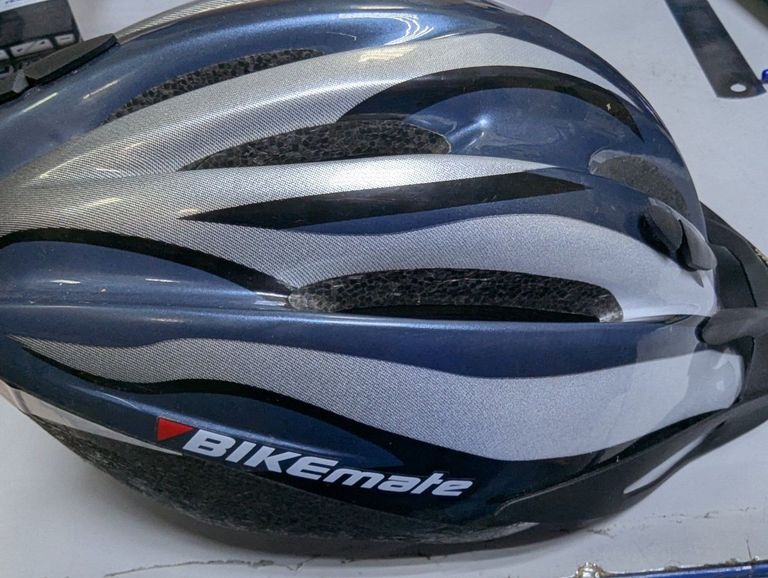 Купить Bikemate без моделі Б/У