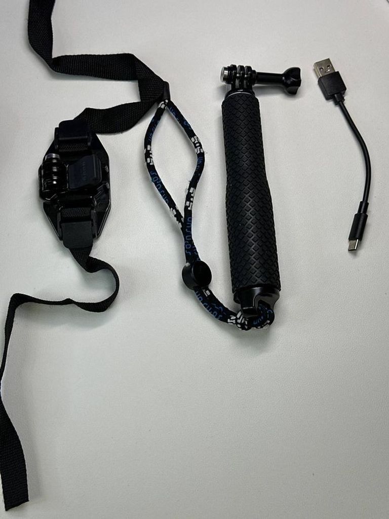 Gopro hero9 Код:01-200778298. Изображение 11