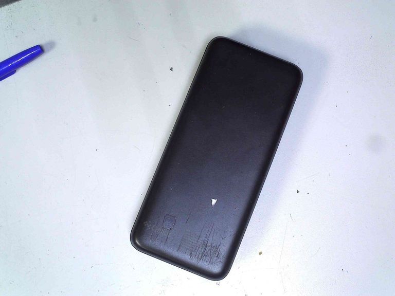 Дешиво Gelius gp-pb302 20000mah с ломбарда