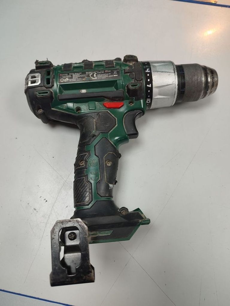 Parkside pbsa 20-li a1 Код:01-200778752. Зображення 5