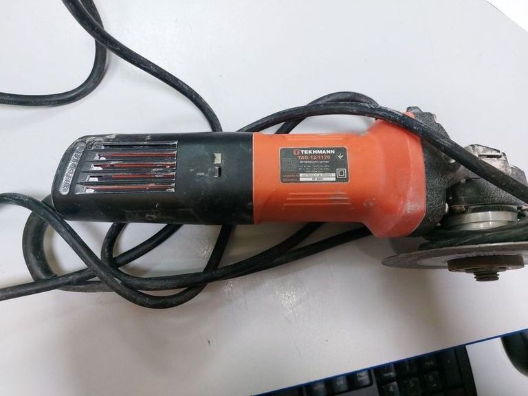 Розпродаж Tekhmann TAG-12/1170, продавець Техноскарб