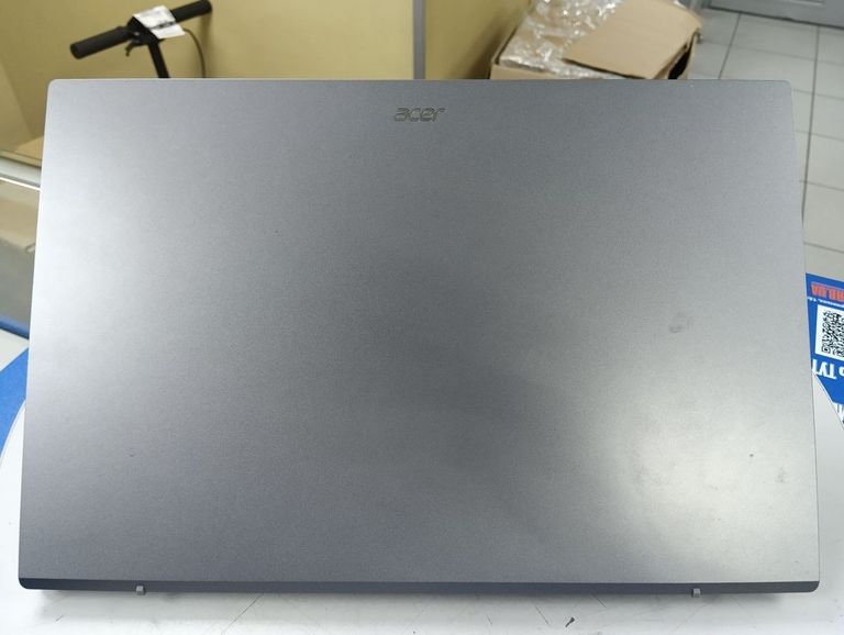Acer 15/core i5-1235u ddr5/12gb ddr4/hdd *відсутній/ssd 512 gb/*інтегрована Код:01-200773186. Зображення 6