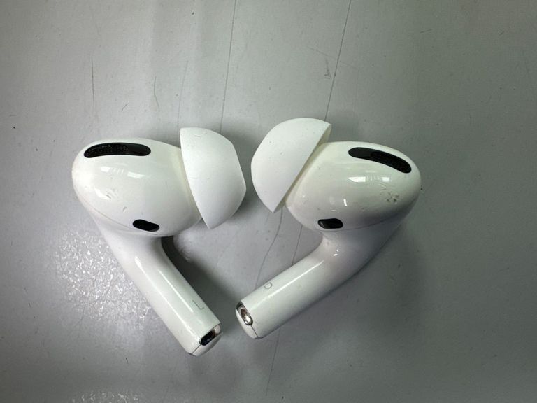 Apple AirPods Pro (MWP22) Код:01-200780240. Изображение 5