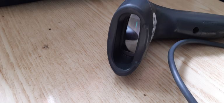 Дешиво Scanner с ломбарда