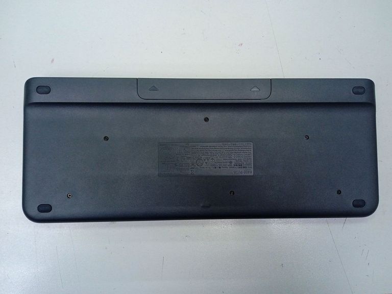 Распродажа Logitech k400 plus, продавец Техноскарб