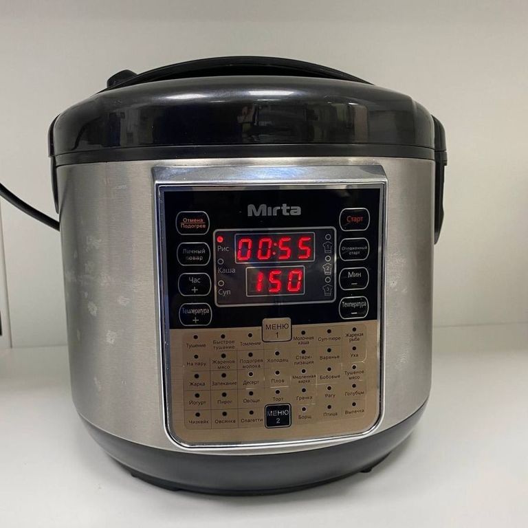 Купити Mirta MC-2211 Б/У