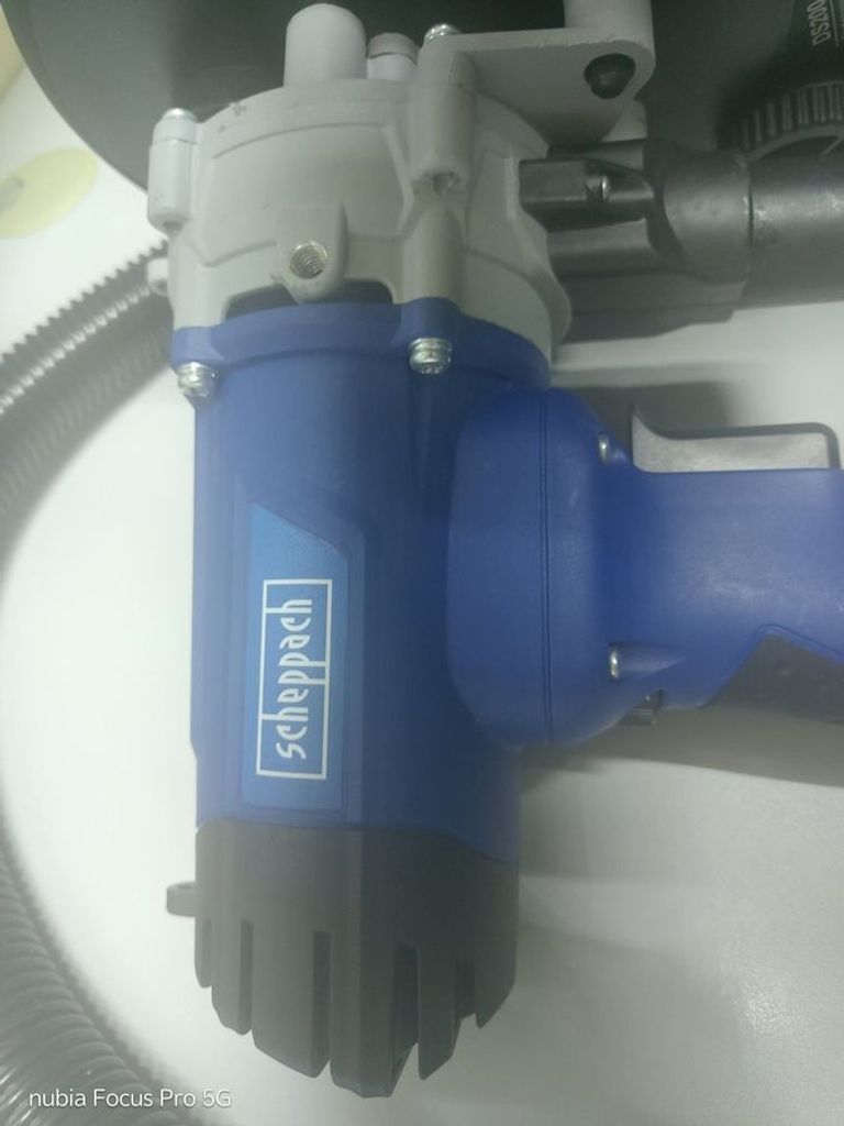 Дешево Scheppach ds 200 з ломбарду