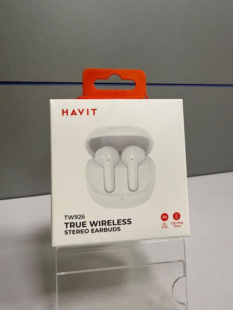 Купить Havit tw926 Б/У