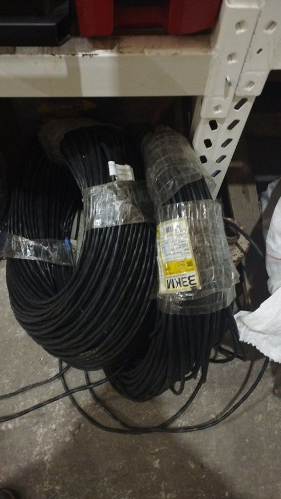 Дешево Ззкм ввгнгд 4х1,5 200м з ломбарду