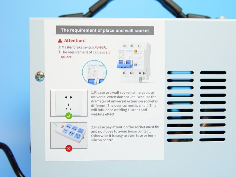 VEVOR 788H Код:null. Зображення 7