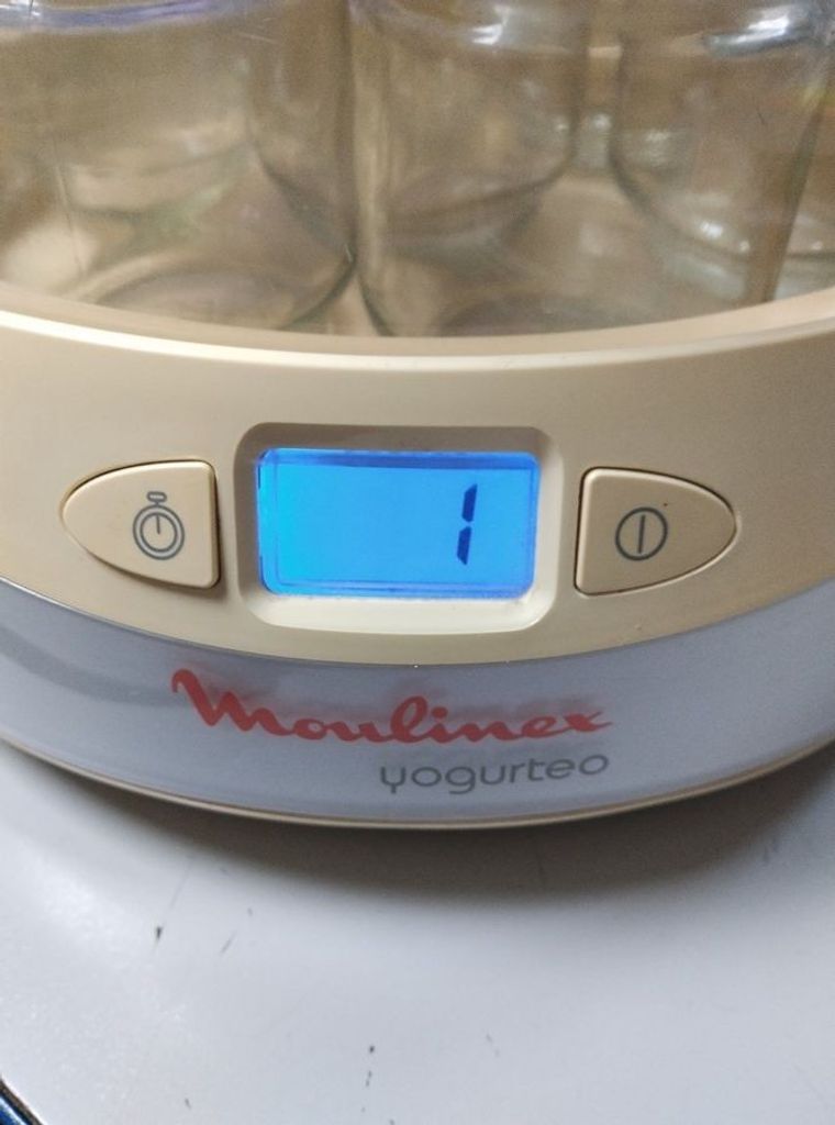 Розпродаж Moulinex YG230, продавець Техноскарб