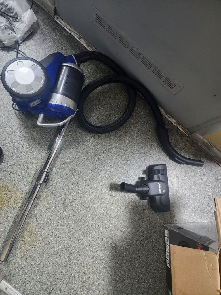 Купити Cleanmaxx c32070 Б/У