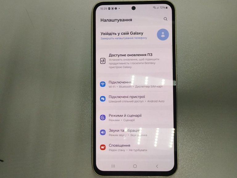 Купить Samsung galaxy a54 5g 8/128gb Б/У