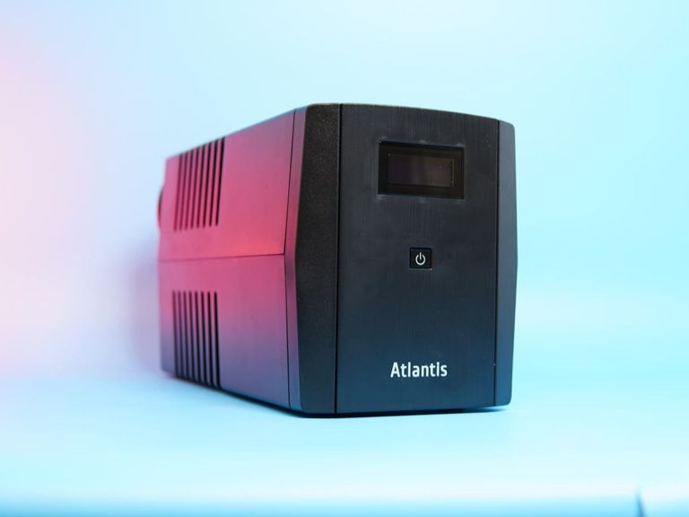 Дешево Atlantis Land OnePower 2001 2000VA з ломбарду