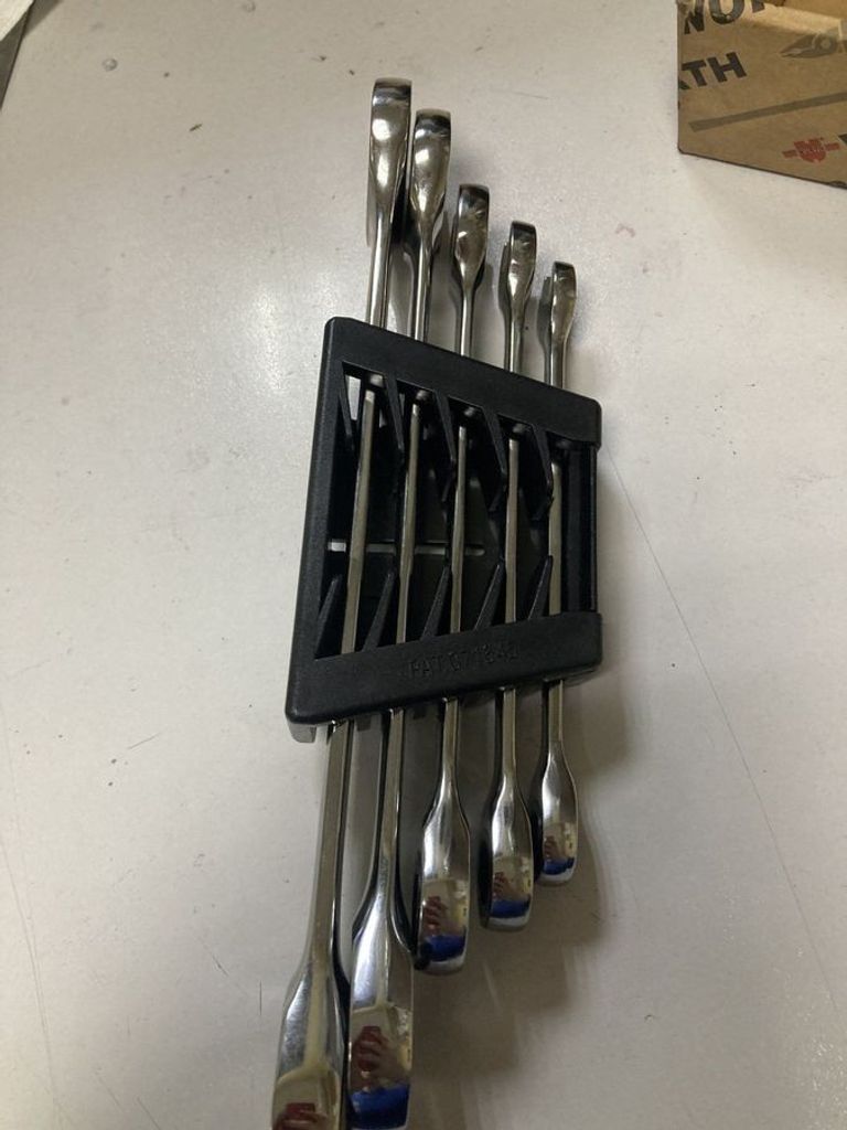 Оголошення Wurth 0714251100 Б/У