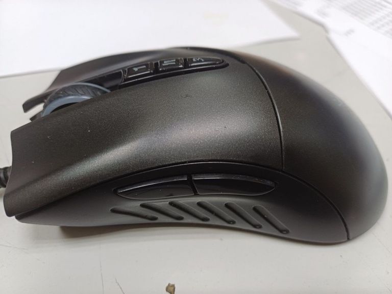 Оголошення A4Tech v3m bloody Б/У