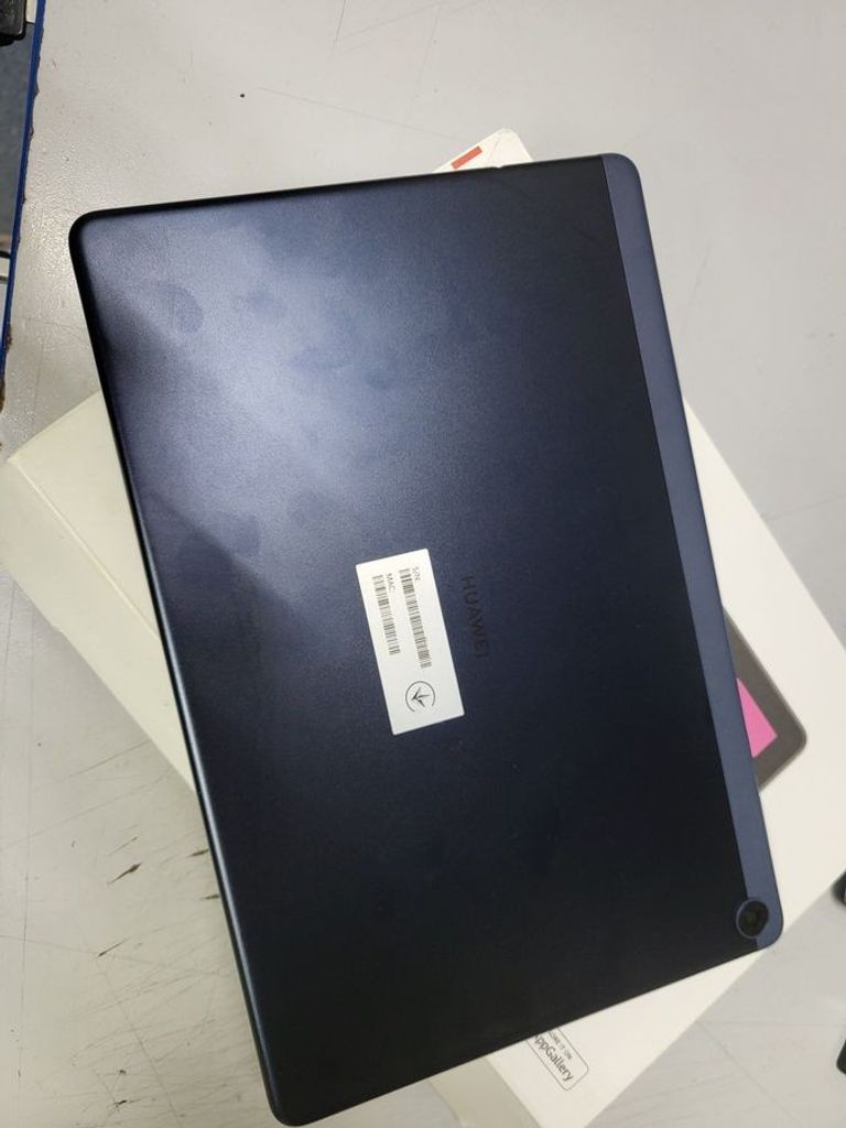 Дешиво Huawei matepad t10 agrk-w09 4/64gb с ломбарда