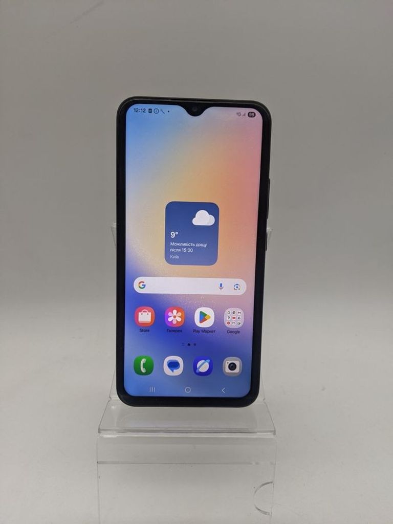Купити Samsung galaxy a34 5g sm-a346e 8/256gb Б/У