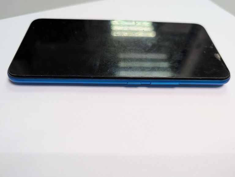 Розпродаж Infinix smart 6 2/32gb, продавець Техноскарб