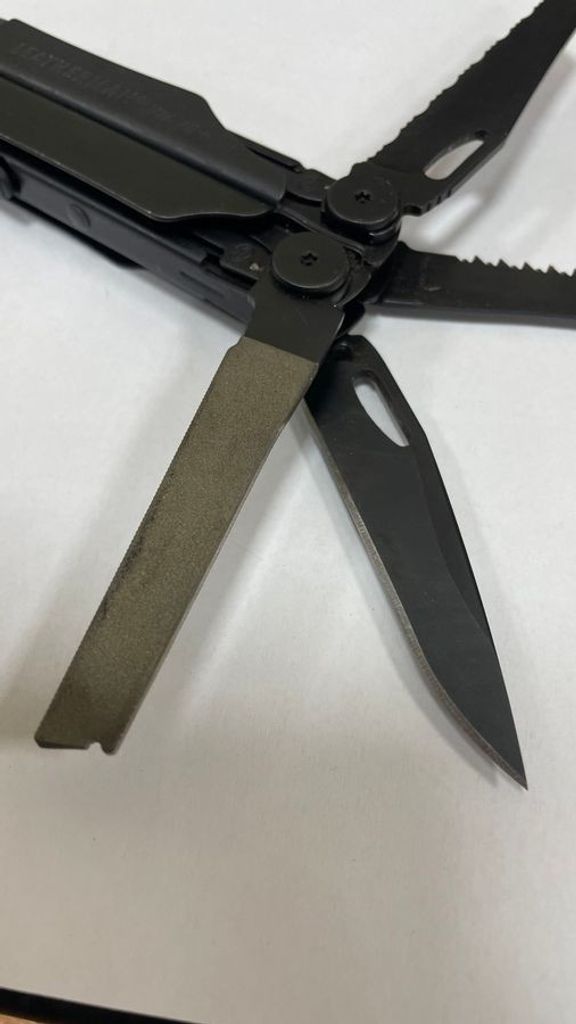 Leatherman wave plus Код:01-200609338. Изображение 10