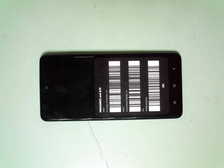 Дешево Samsung galaxy a52 sm-a525f 6/128gb з ломбарду